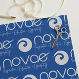 Novae Wrapping Paper Sheets Option 1