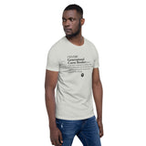 Generational Curse Breaker Short-Sleeve Unisex T-Shirt