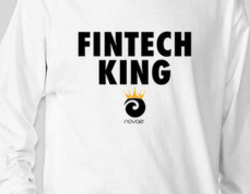 Fintech King