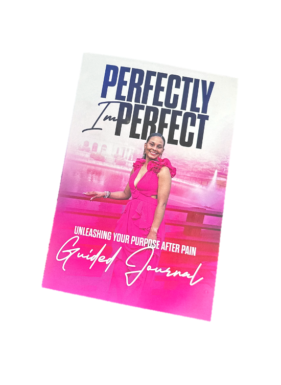 PERFECTLY IMPERFECT WORKBOOK