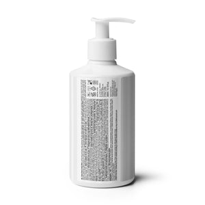 Entrepreneur Fresh Floral hand & body wash (with a warm, floral scent)