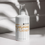 Entrepreneur Fresh Floral hand & body wash (with a warm, floral scent)