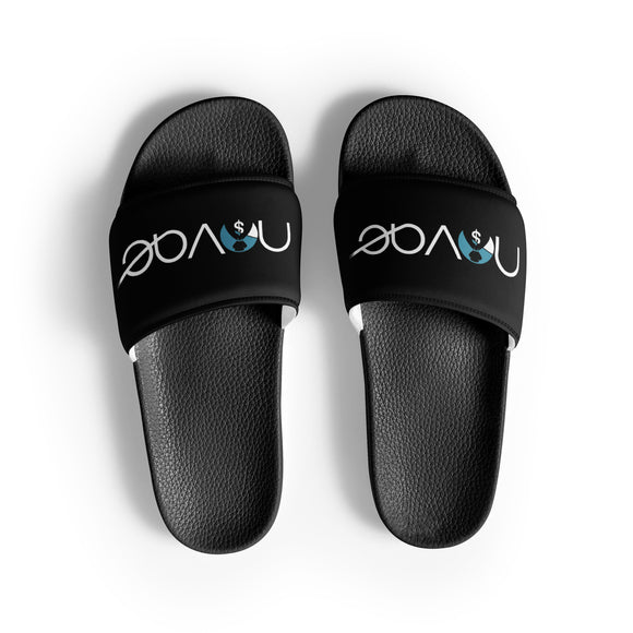 Novae Men’s slides