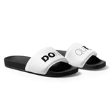 Don't Quit Men’s slides