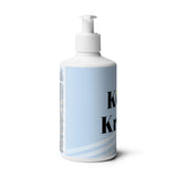 Koru Kream Refreshing hand & body lotion (fresh, zesty aroma)