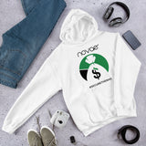 Novae Money Bag Unisex Hoodie