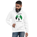 Novae Money Bag Unisex Hoodie