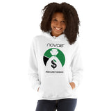 Novae Money Bag Unisex Hoodie