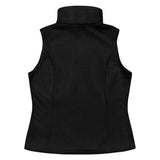 Women’s Novae Columbia fleece vest