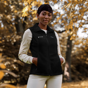 Women’s Novae Columbia fleece vest