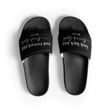 Thank God Women's slides