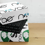 Novae Wrapping Paper Sheets Option 2