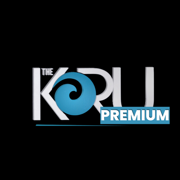 Koru Premium Combo Pack
