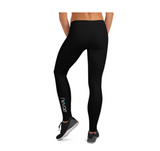 Novae Leggings (Black)