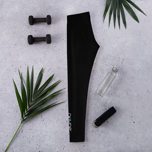 Novae Leggings (Black)