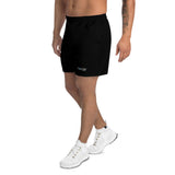 Men's Novae Athletic Shorts (Black)