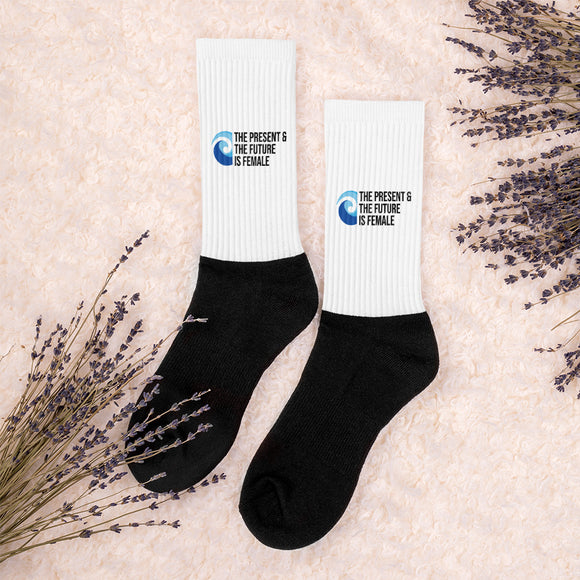 The Present & Future Socks