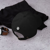 Novae unisex logo hat (Black)