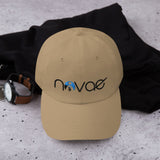 Novae unisex logo hat