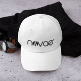 Novae unisex logo hat (All Black)