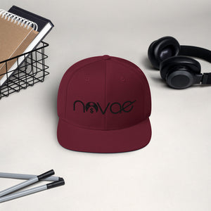 Novae Snapback Hat