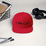 Novae Snapback Hat