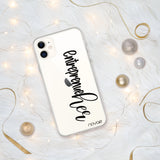 EntreprenueHER iPhone Case