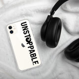 Unstoppable iPhone Case