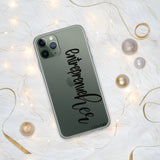 EntreprenueHER iPhone Case