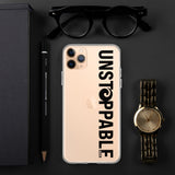 Unstoppable iPhone Case