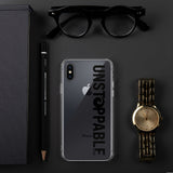 Unstoppable iPhone Case