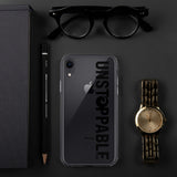 Unstoppable iPhone Case