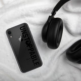 Unstoppable iPhone Case