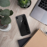 Unstoppable iPhone Case