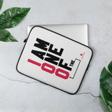 1 of 100 Laptop Sleeve