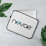 Novae Money Laptop Sleeve