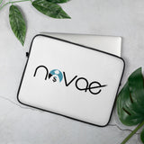 Novae Money Laptop Sleeve