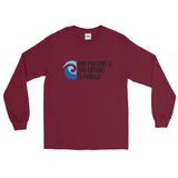 The Present & Future Long Sleeve Shirt