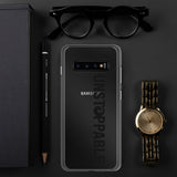 Unstoppable Samsung Case