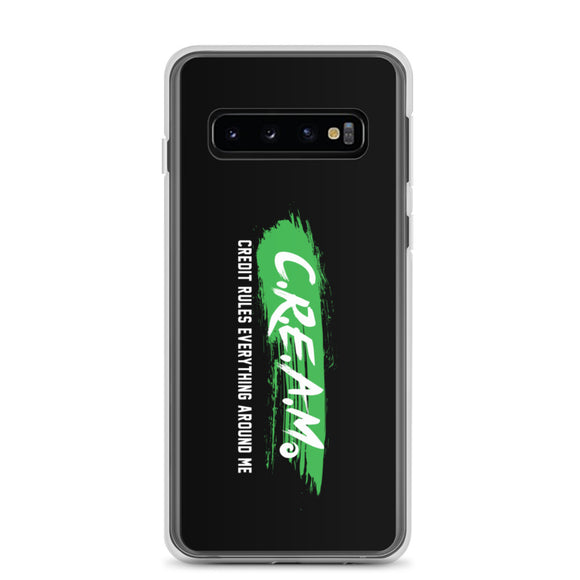 C.R.E.A.M Samsung Case