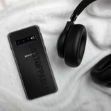 Unstoppable Samsung Case