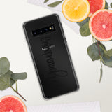 EntreprenueHER Samsung Case
