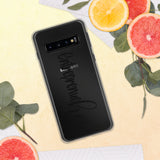EntreprenueHER Samsung Case