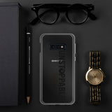 Unstoppable Samsung Case