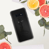 EntreprenueHER Samsung Case