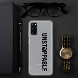 Unstoppable Samsung Case