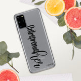 EntreprenueHER Samsung Case