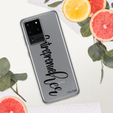 EntreprenueHER Samsung Case