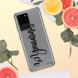 EntreprenueHER Samsung Case