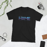 H.OM.E. Short-Sleeve Unisex T-Shirt